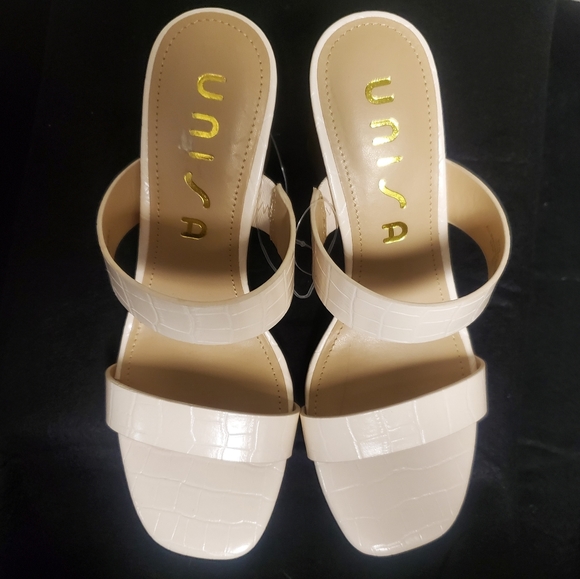 NWOT Unisa Yara Sandal - Picture 2 of 6